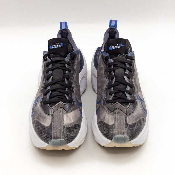 Nike Women ZoomX Vista Grind Multicolor Platform Sneakers size 8.5 - Picture 6 of 11